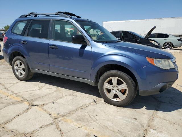 Photo 3 VIN: JF2SHABC3BH709087 - SUBARU FORESTER 