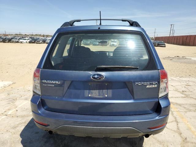 Photo 5 VIN: JF2SHABC3BH709087 - SUBARU FORESTER 