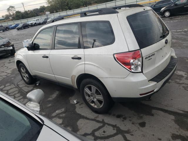 Photo 1 VIN: JF2SHABC3BH717271 - SUBARU FORESTER 2 