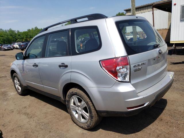 Photo 1 VIN: JF2SHABC3BH718775 - SUBARU FORESTER 2 