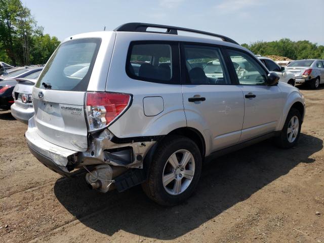 Photo 2 VIN: JF2SHABC3BH718775 - SUBARU FORESTER 2 