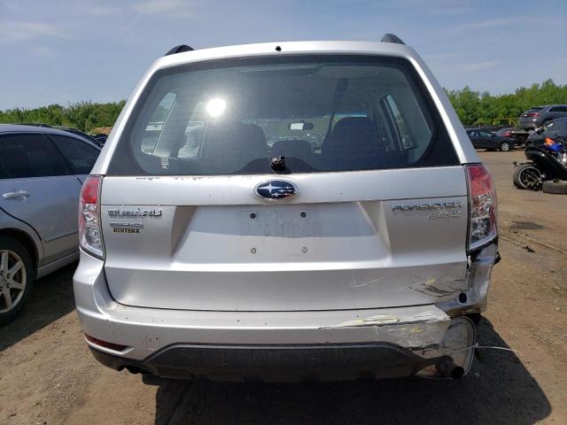 Photo 5 VIN: JF2SHABC3BH718775 - SUBARU FORESTER 2 