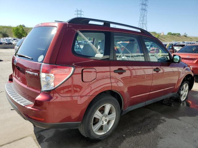 Photo 2 VIN: JF2SHABC3BH728657 - SUBARU FORESTER 