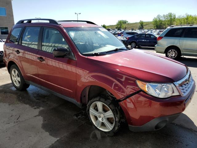 Photo 3 VIN: JF2SHABC3BH728657 - SUBARU FORESTER 