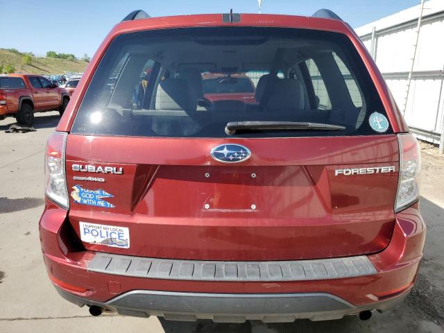 Photo 5 VIN: JF2SHABC3BH728657 - SUBARU FORESTER 