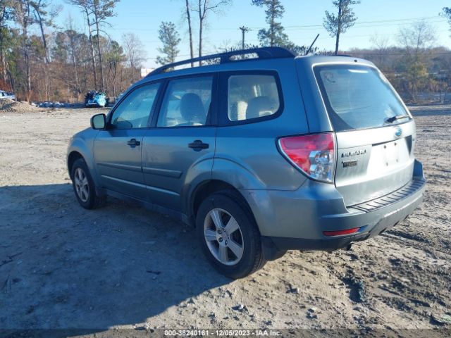 Photo 2 VIN: JF2SHABC3BH742199 - SUBARU FORESTER 