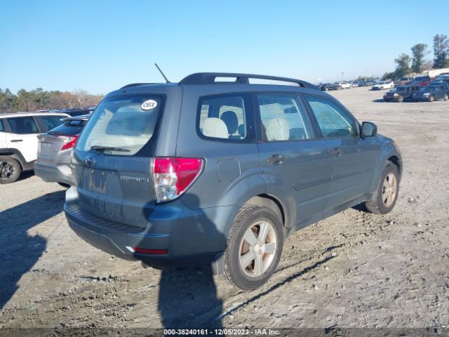 Photo 3 VIN: JF2SHABC3BH742199 - SUBARU FORESTER 