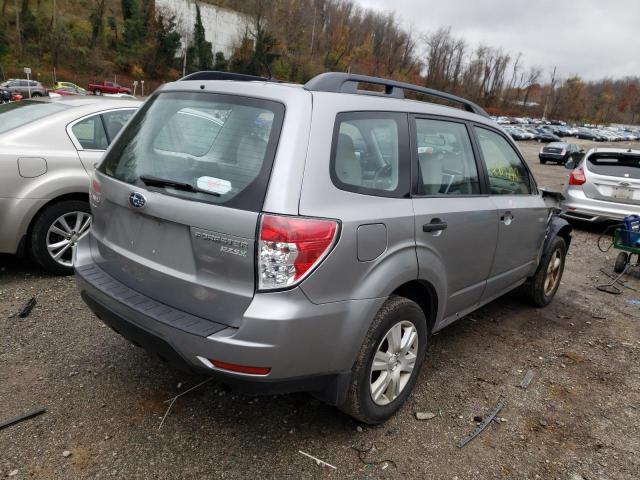 Photo 3 VIN: JF2SHABC3BH746284 - SUBARU FORESTER 2 