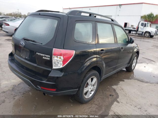 Photo 3 VIN: JF2SHABC3BH757804 - SUBARU FORESTER 