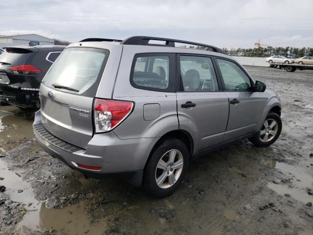 Photo 3 VIN: JF2SHABC3BH760282 - SUBARU FORESTER 2 