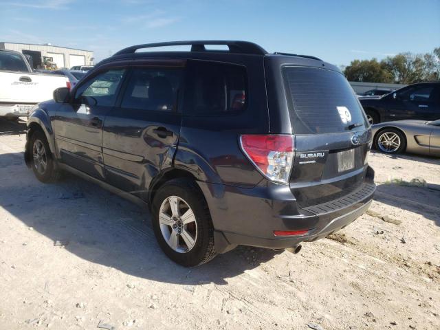 Photo 2 VIN: JF2SHABC3BH762775 - SUBARU FORESTER 2 