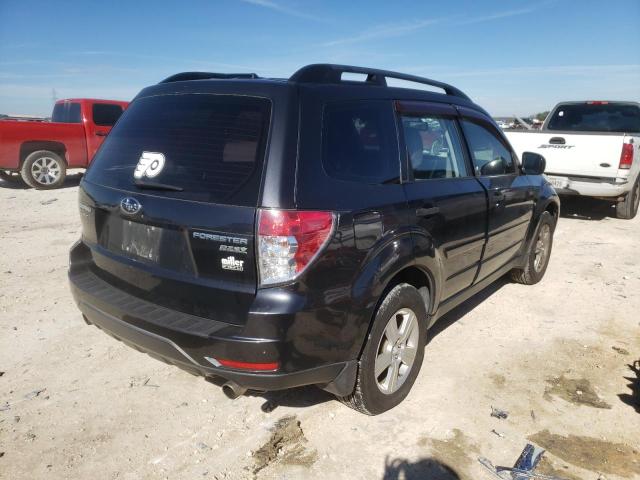 Photo 3 VIN: JF2SHABC3BH762775 - SUBARU FORESTER 2 