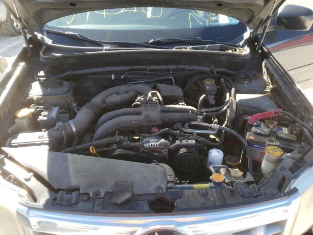 Photo 6 VIN: JF2SHABC3BH762775 - SUBARU FORESTER 2 