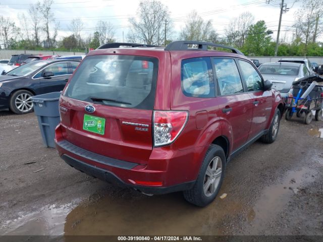 Photo 3 VIN: JF2SHABC3BH764039 - SUBARU FORESTER 