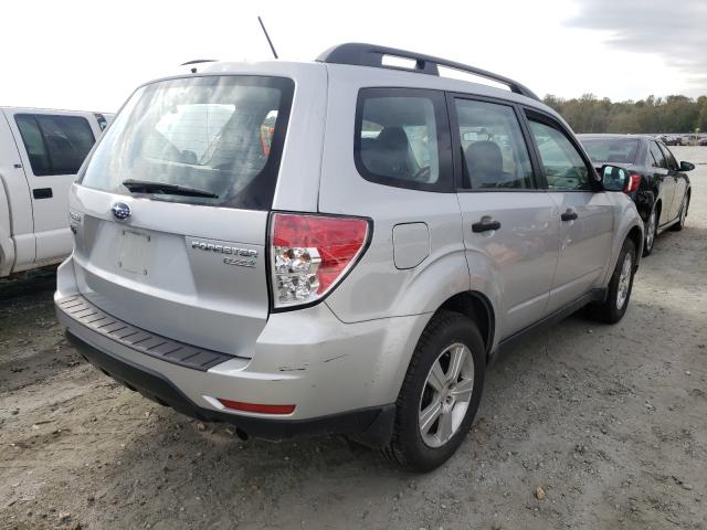 Photo 3 VIN: JF2SHABC3BH765353 - SUBARU FORESTER 2 