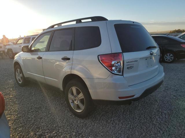 Photo 1 VIN: JF2SHABC3BH774957 - SUBARU FORESTER 2 