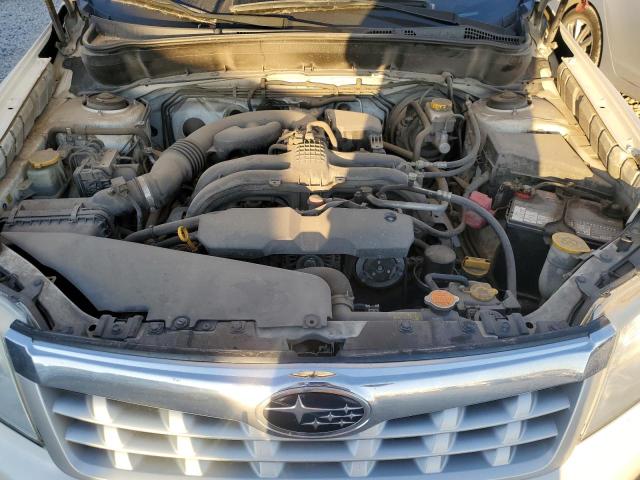 Photo 10 VIN: JF2SHABC3BH774957 - SUBARU FORESTER 2 