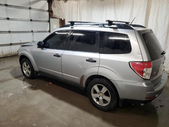 Photo 1 VIN: JF2SHABC3CG427300 - SUBARU FORESTER 