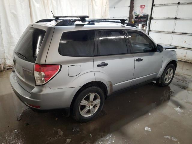 Photo 2 VIN: JF2SHABC3CG427300 - SUBARU FORESTER 