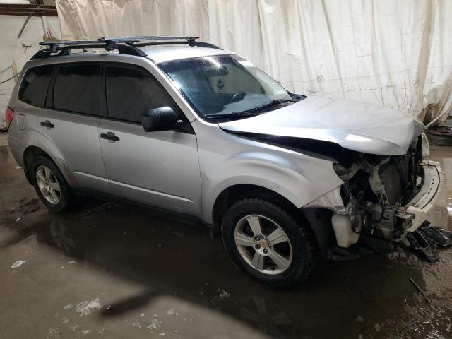 Photo 3 VIN: JF2SHABC3CG427300 - SUBARU FORESTER 