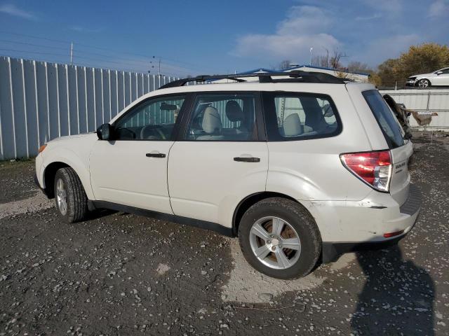 Photo 1 VIN: JF2SHABC3CH401404 - SUBARU FORESTER 2 