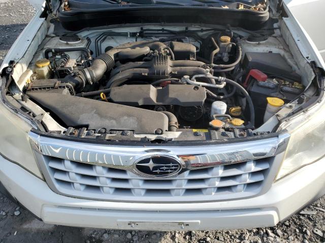 Photo 11 VIN: JF2SHABC3CH401404 - SUBARU FORESTER 2 