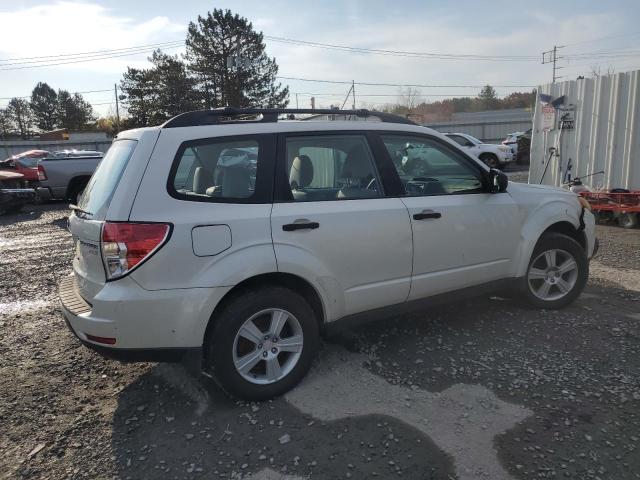 Photo 2 VIN: JF2SHABC3CH401404 - SUBARU FORESTER 2 