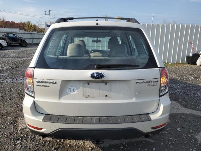 Photo 5 VIN: JF2SHABC3CH401404 - SUBARU FORESTER 2 