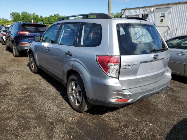 Photo 1 VIN: JF2SHABC3CH406280 - SUBARU FORESTER 2 