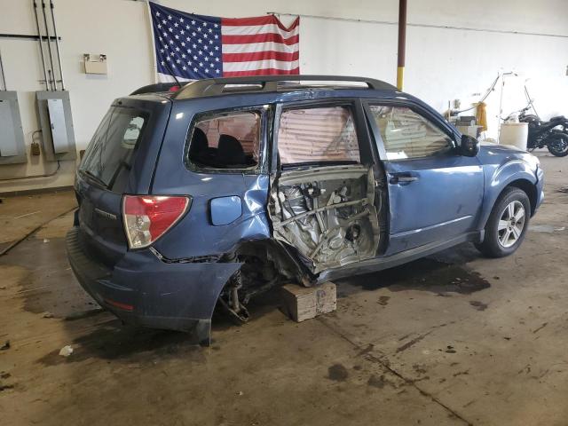 Photo 2 VIN: JF2SHABC3CH408403 - SUBARU FORESTER 2 