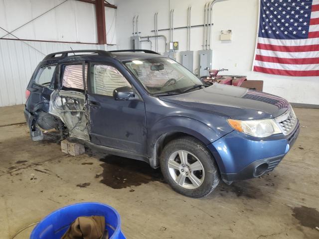 Photo 3 VIN: JF2SHABC3CH408403 - SUBARU FORESTER 2 