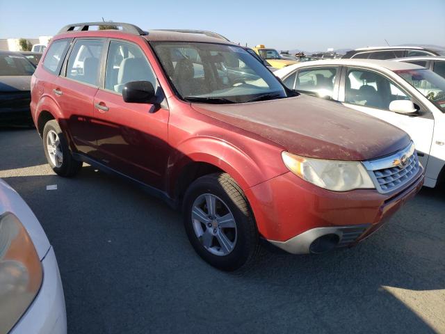 Photo 3 VIN: JF2SHABC3CH411351 - SUBARU FORESTER 