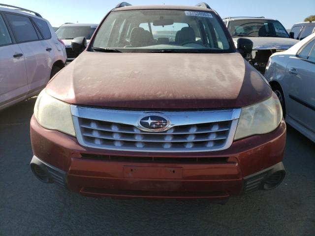 Photo 4 VIN: JF2SHABC3CH411351 - SUBARU FORESTER 