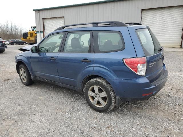 Photo 1 VIN: JF2SHABC3CH418915 - SUBARU FORESTER 