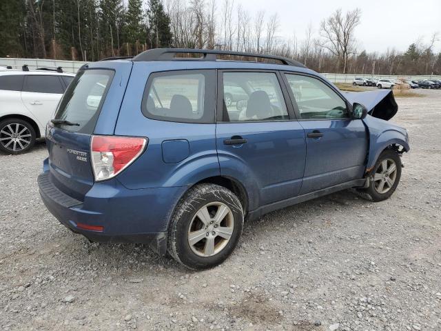 Photo 2 VIN: JF2SHABC3CH418915 - SUBARU FORESTER 