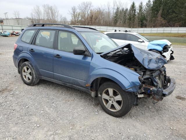 Photo 3 VIN: JF2SHABC3CH418915 - SUBARU FORESTER 