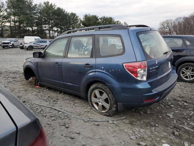 Photo 1 VIN: JF2SHABC3CH420728 - SUBARU FORESTER 2 