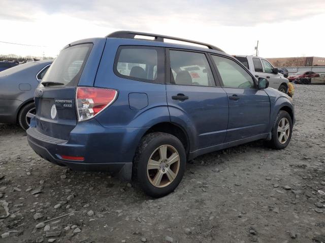 Photo 2 VIN: JF2SHABC3CH420728 - SUBARU FORESTER 2 