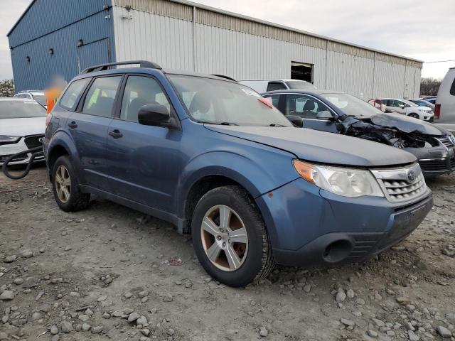 Photo 3 VIN: JF2SHABC3CH420728 - SUBARU FORESTER 2 