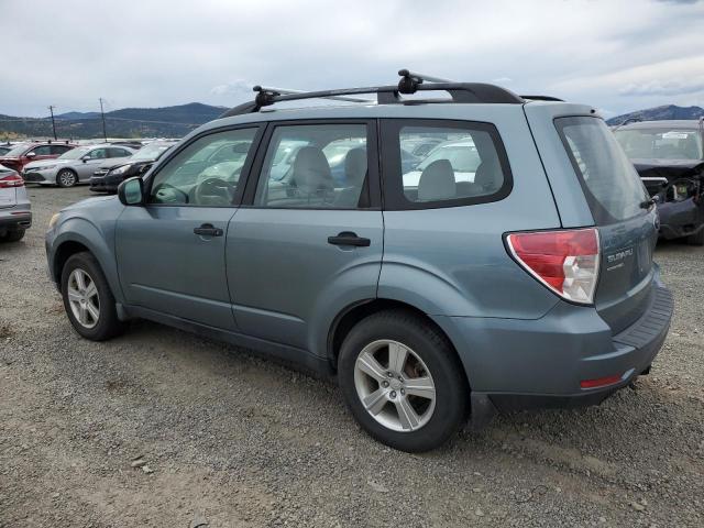 Photo 1 VIN: JF2SHABC3CH432605 - SUBARU FORESTER 2 