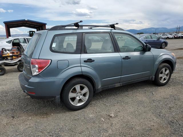 Photo 2 VIN: JF2SHABC3CH432605 - SUBARU FORESTER 2 