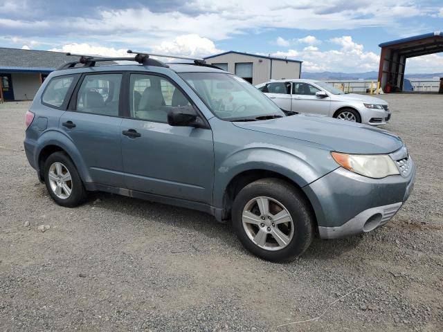 Photo 3 VIN: JF2SHABC3CH432605 - SUBARU FORESTER 2 