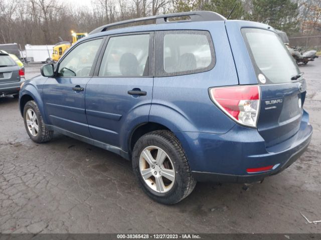 Photo 2 VIN: JF2SHABC3CH440056 - SUBARU FORESTER 