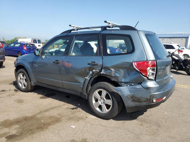 Photo 1 VIN: JF2SHABC3CH440736 - SUBARU FORESTER 