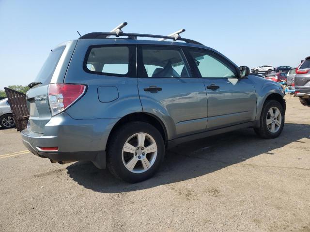 Photo 2 VIN: JF2SHABC3CH440736 - SUBARU FORESTER 