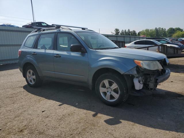 Photo 3 VIN: JF2SHABC3CH440736 - SUBARU FORESTER 