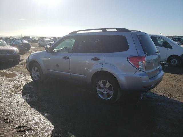 Photo 1 VIN: JF2SHABC3CH444351 - SUBARU FORESTER 2 