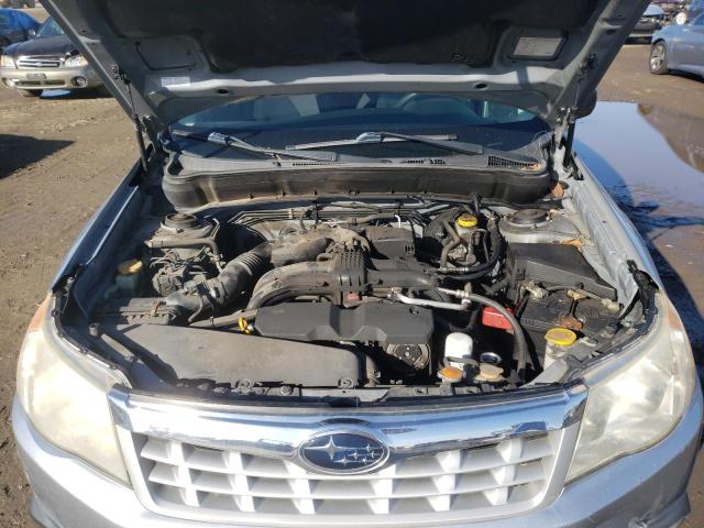 Photo 11 VIN: JF2SHABC3CH444351 - SUBARU FORESTER 2 