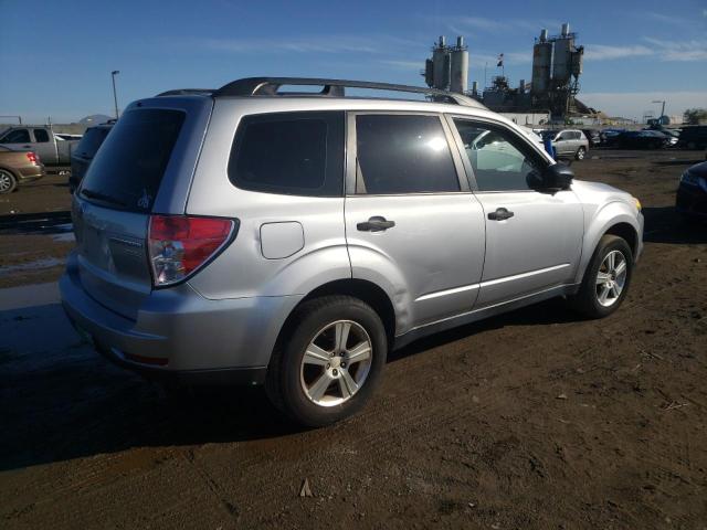 Photo 2 VIN: JF2SHABC3CH444351 - SUBARU FORESTER 2 