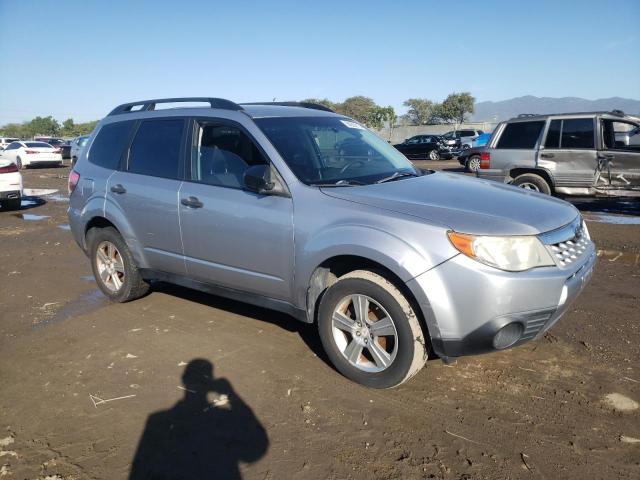 Photo 3 VIN: JF2SHABC3CH444351 - SUBARU FORESTER 2 